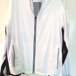 Adidas Wind jacket